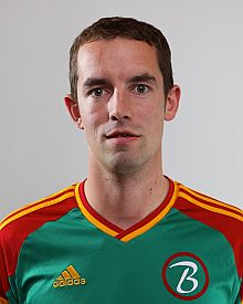 Stefan <b>Brüns</b>
