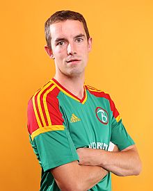 Stefan <b>Brüns</b>