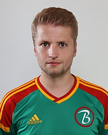 Heiko <b>Budelmann</b>