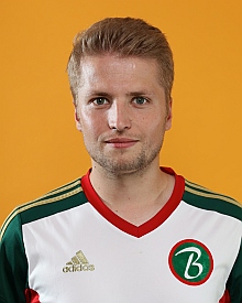 Heiko <b>Budelmann</b>