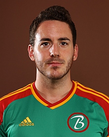 Christian <b>Czotscher</b>