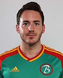 Christian <b>Czotscher</b>