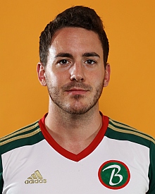 Christian <b>Czotscher</b>
