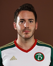 Christian <b>Czotscher</b>