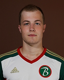 Luca-Ramon <b>D'Agostino</b>