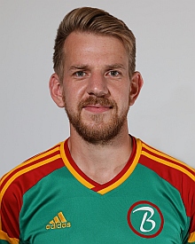 Andre <b>Daszenies</b>