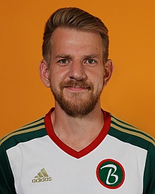 Andre <b>Daszenies</b>