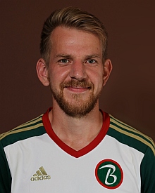 Andre <b>Daszenies</b>