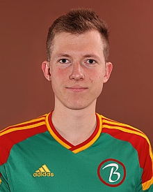 Christoph <b>Derichs</b>