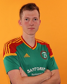 Christoph <b>Derichs</b>
