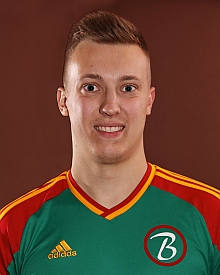 Yannick <b>Hansen</b>