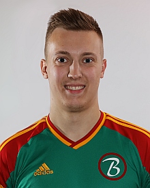 Yannick <b>Hansen</b>
