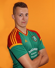 Yannick <b>Hansen</b>