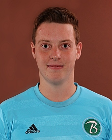 Leon <b>Henke</b>