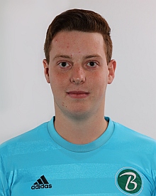 Leon <b>Henke</b>