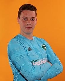 Leon <b>Henke</b>