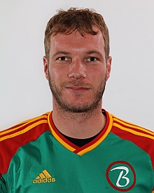 Volker <b>Henke</b>