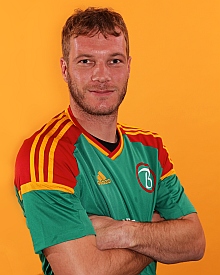 Volker <b>Henke</b>