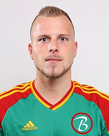 Janek <b>Hohlen</b>