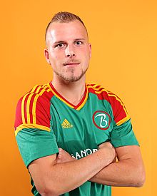 Janek <b>Hohlen</b>