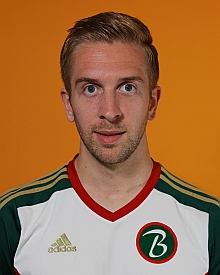 Jörn <b>Kaib</b>