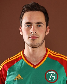 Jonas <b>Lübeck</b>