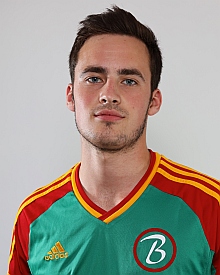 Jonas <b>Lübeck</b>