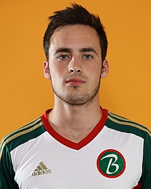 Jonas <b>Lübeck</b>