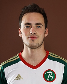 Jonas <b>Lübeck</b>