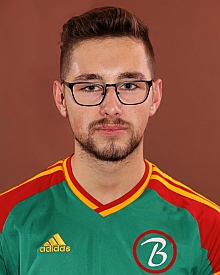 Julian <b>Lange</b>