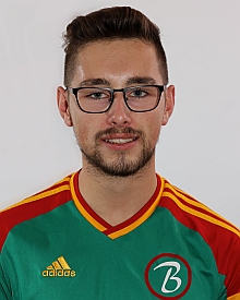 Julian <b>Lange</b>