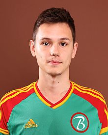 Tom <b>Legenhausen</b>