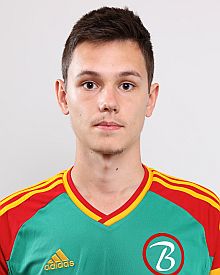 Tom <b>Legenhausen</b>