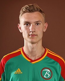 Noel <b>Lohmann</b>
