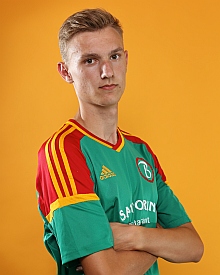 Noel <b>Lohmann</b>