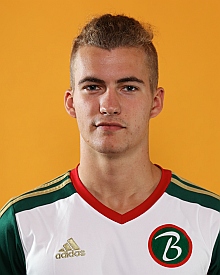 Jonah <b>Schnakenberg</b>
