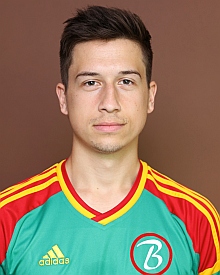 David <b>Schymiczek</b>