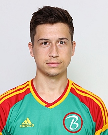 David <b>Schymiczek</b>