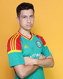 David <b>Schymiczek</b>