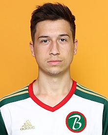 David <b>Schymiczek</b>