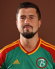 Denis <b>Schymiczek</b>