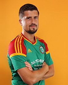 Denis <b>Schymiczek</b>