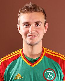 Kevin <b>Segelken</b>