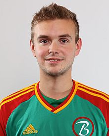 Kevin <b>Segelken</b>