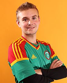 Kevin <b>Segelken</b>
