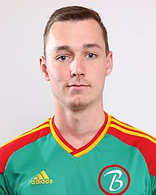 Dominik <b>Swigon</b>