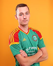 Dominik <b>Swigon</b>