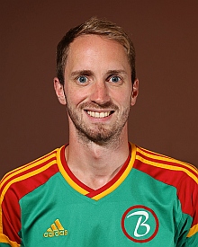 Dennis <b>Vöge</b>