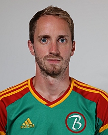 Dennis <b>Vöge</b>