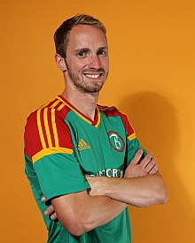 Dennis <b>Vöge</b>